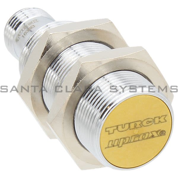 BI5U-M18-AP6X-H1141 Turck In stock and ready to ship - Santa Clara Systems