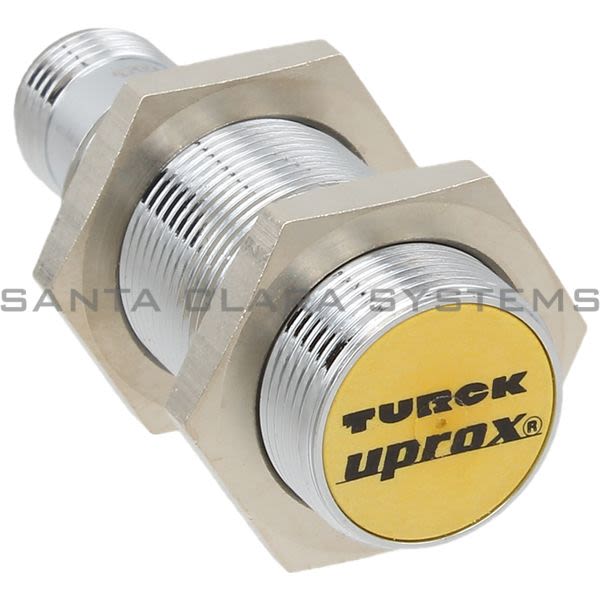 Turck BI5U-M18-RP6X-H1141 1635156 | Sensor Product Image