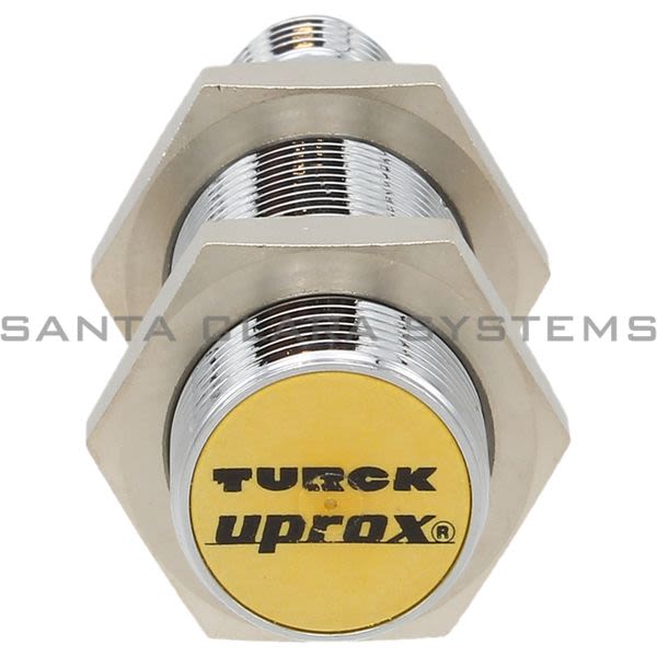 Turck BI5U-M18-RP6X-H1141 1635156 | Sensor Product Image