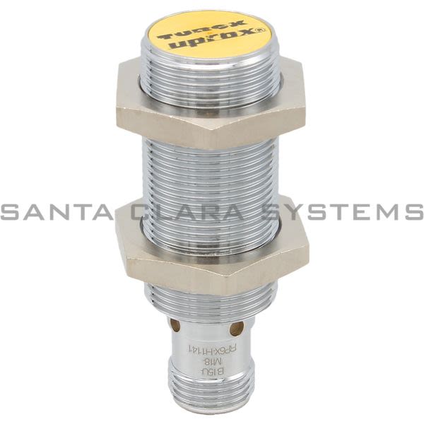 Turck BI5U-M18-RP6X-H1141 1635156 | Sensor Product Image