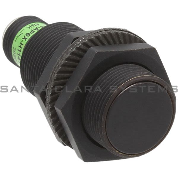 Turck BI5U-MT18-AP6X-H1141 Proximity Sensor | 10-30VDC 200ma SN=5MM Product Image