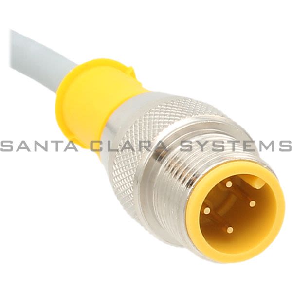 Turck BI5U-Q08-AP6X2-0.2M-RS4T Proximity Switch Product Image