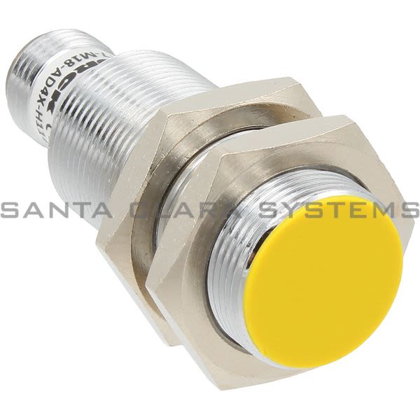 Turck BI7-M18-AD4X-H1141 Proximity Sensor Product Image