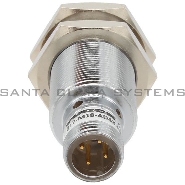 Turck BI7-M18-AD4X-H1141 Proximity Sensor Product Image