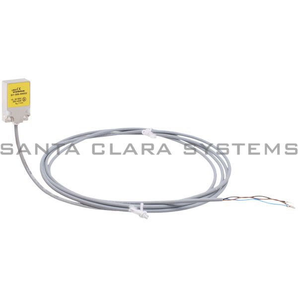 Turck BI7-Q08-AN6X2 Proximity Switch Product Image