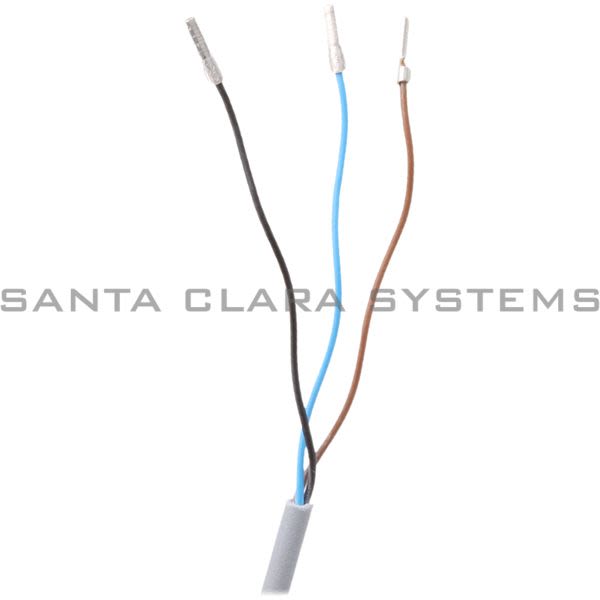 Turck BI7-Q08-AN6X2 Proximity Switch Product Image