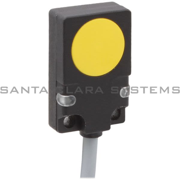Turck BI7-Q08-AP6X2-0.2-PSG3 Proximity Sensor Product Image
