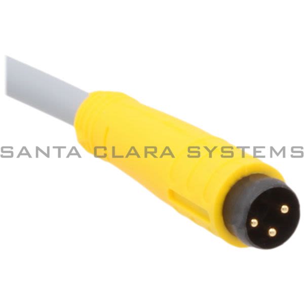 Turck BI7-Q08-AP6X2-0.2-PSG3 Proximity Sensor Product Image