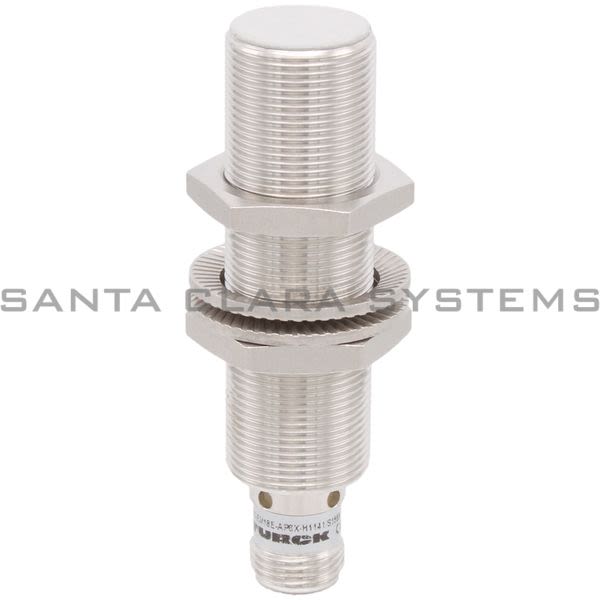 Turck BI8-EM18E-AP6X-H1141-S1589 Proximity Sensor Product Image