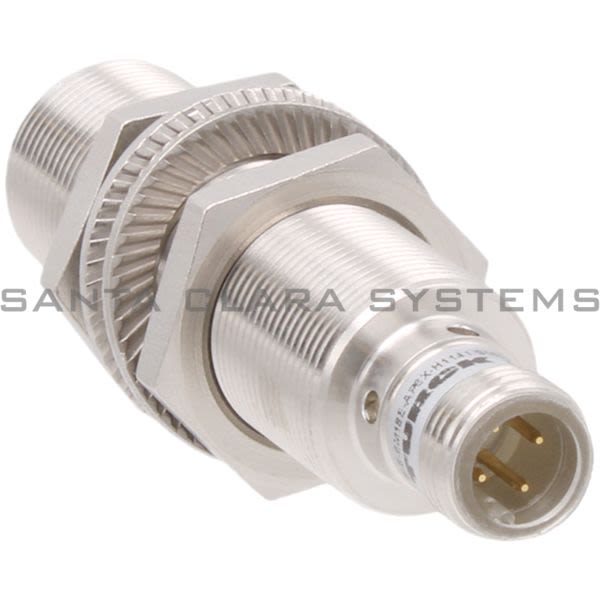 Turck BI8-EM18E-AP6X-H1141-S1589 Proximity Sensor Product Image