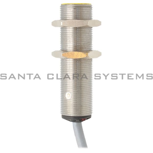 Turck BI8-G18-ADZ30X2-0.2M-SB3T G Barrel with Cable Product Image