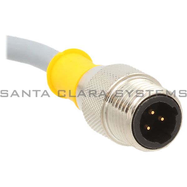 Turck BI8-G18-ADZ30X2-0.2M-SB3T G Barrel with Cable Product Image