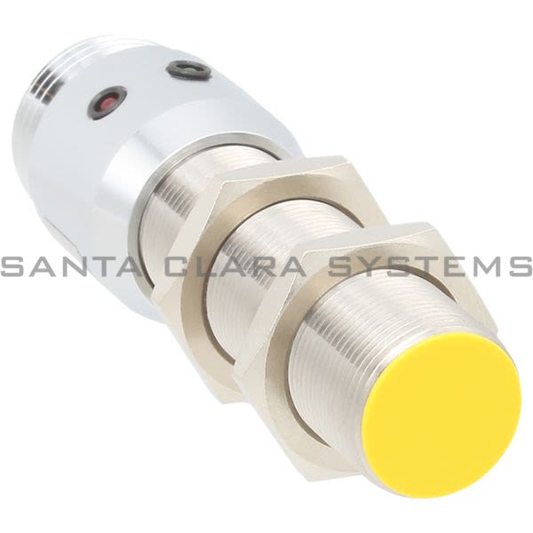 Turck BI8-G18-ADZ30X2-B1331 Proximity Sensor Product Image