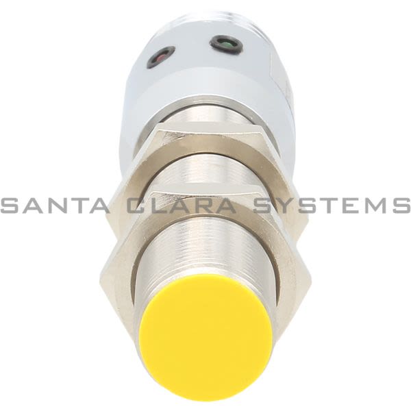 Turck BI8-G18-ADZ30X2-B1331 Proximity Sensor Product Image
