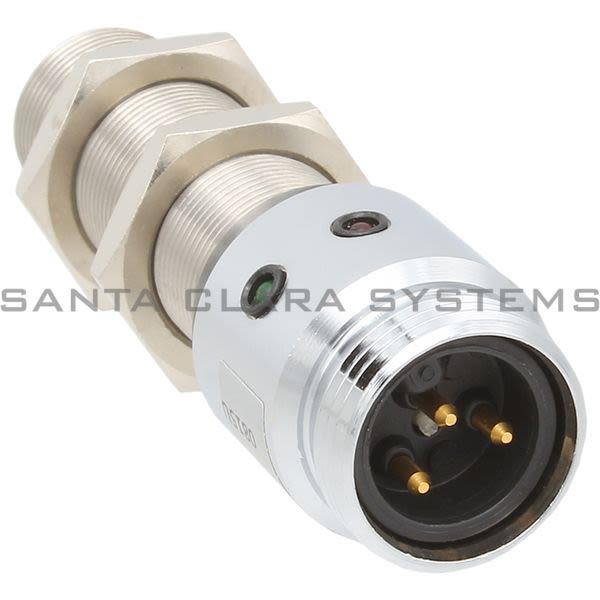 Turck BI8-G18-ADZ30X2-B1331 Proximity Sensor Product Image