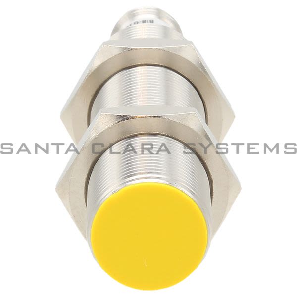 Turck BI8-G18-ADZ30X2-B3331 Proximity Sensor Product Image