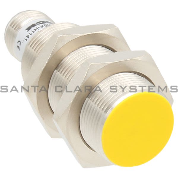 Turck BI8-M18-AN6X-H1141 Proximity Sensor Product Image
