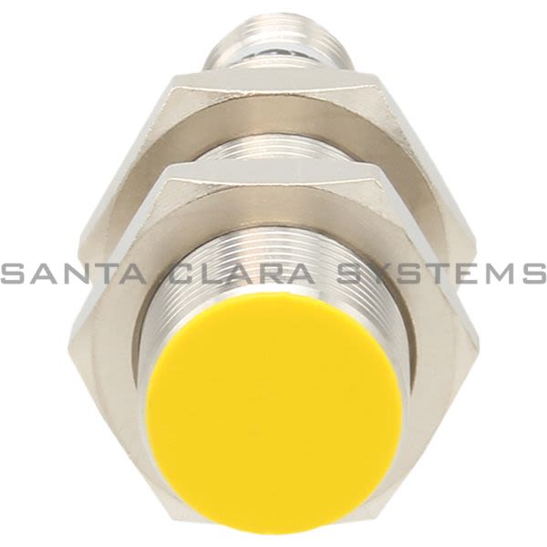 Turck BI8-M18-AN6X-H1141 Proximity Sensor Product Image