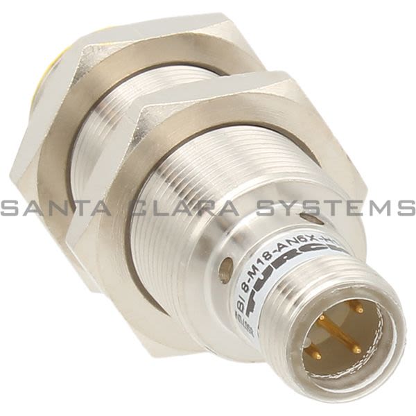 Turck BI8-M18-AN6X-H1141 Proximity Sensor Product Image