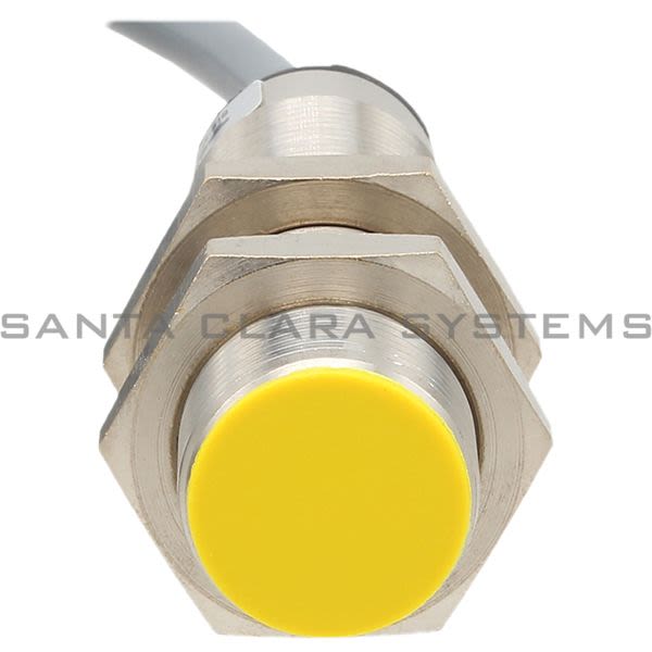 Turck BI8-M18-AP6X Proximity Sensor Product Image