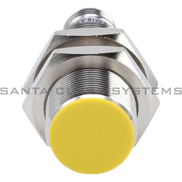 Turck BI8-M18-AP6X-H1141 Proximity Sensor Product Image