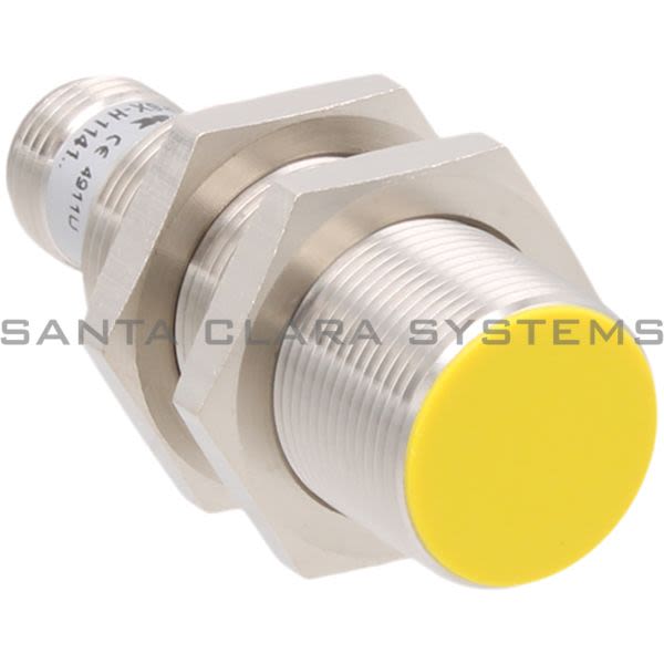 Turck BI8-M18-RP6X-H1141 Inductive Sensor Product Image