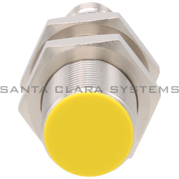Turck BI8-M18-RP6X-H1141 Inductive Sensor Product Image