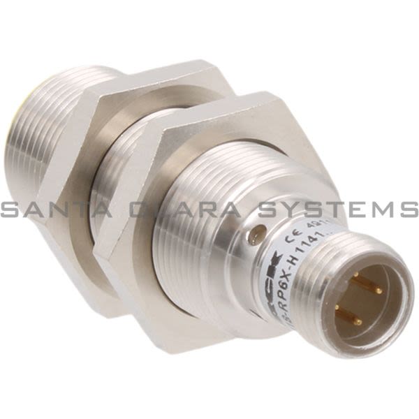 Turck BI8-M18-RP6X-H1141 Inductive Sensor Product Image