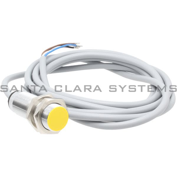 Turck BI8-M18-VP6X Proximity Sensor Product Image
