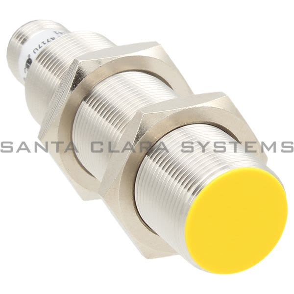 Turck BI8-M18E-AP6X-H1141 Proximity Sensor Product Image