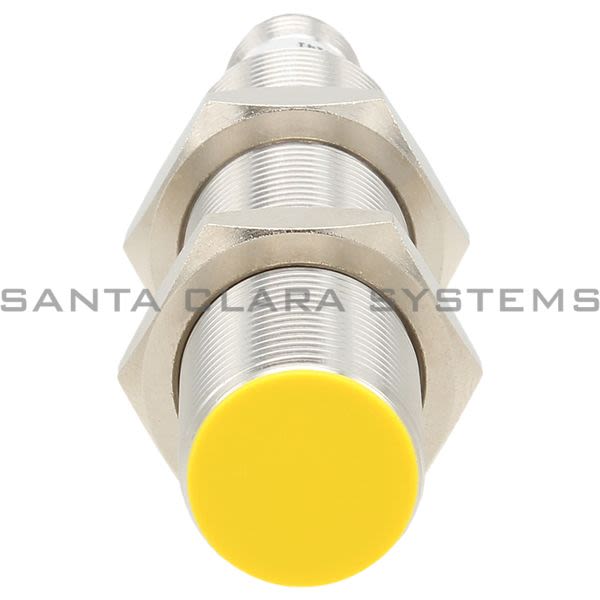 Turck BI8-M18E-AP6X-H1141 Proximity Sensor Product Image