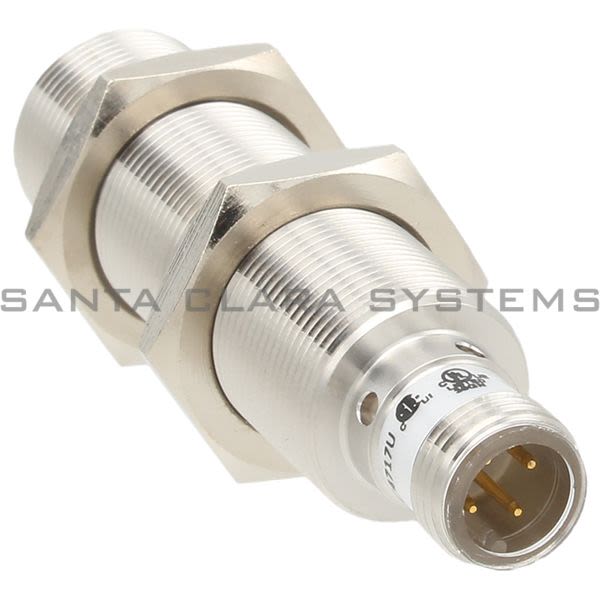 Turck BI8-M18E-AP6X-H1141 Proximity Sensor Product Image