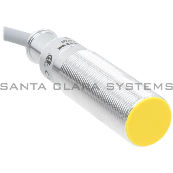 Turck BI8-M18T-AP6X Inductive Sensor Product Image