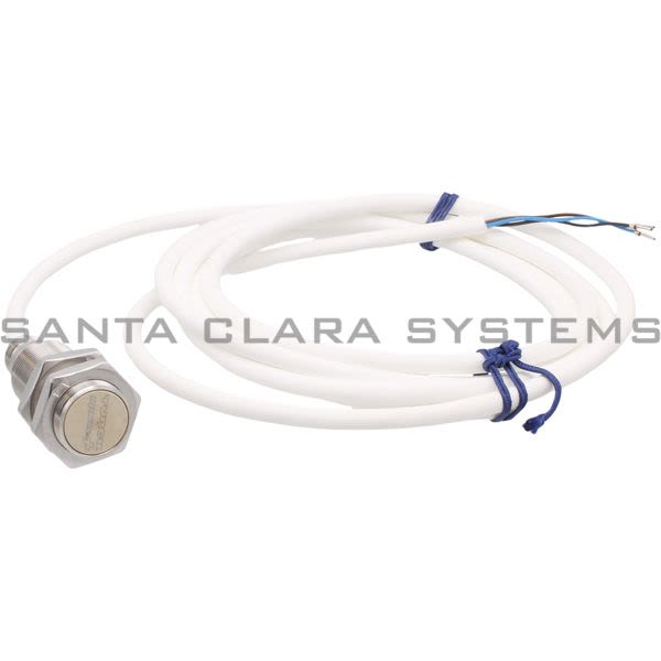 Turck BI8U-EM18WD-AP6X Proximity Sensor Product Image