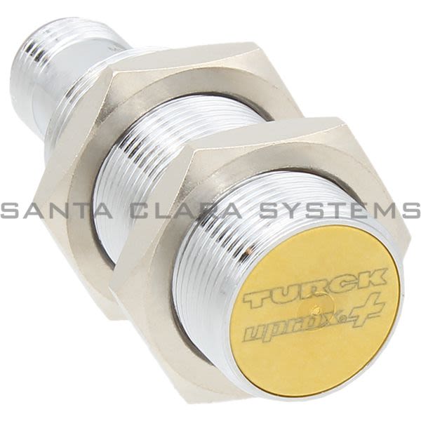 Turck BI8U-M18-AP6X-H1141 Proximity Sensor Product Image