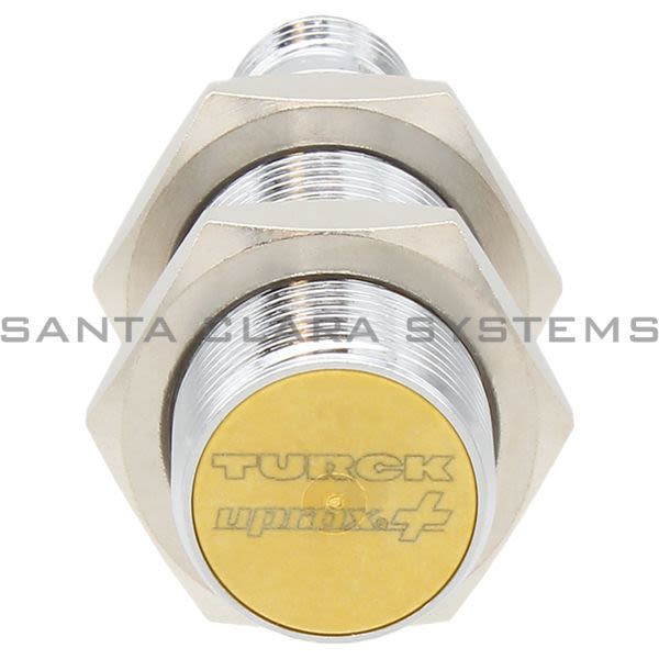 Turck BI8U-M18-AP6X-H1141 Proximity Sensor Product Image