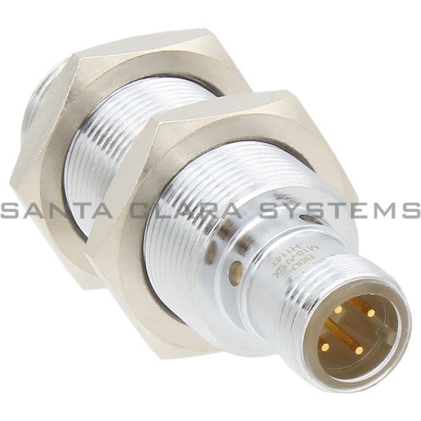 Turck BI8U-M18-AP6X-H1141 Proximity Sensor Product Image