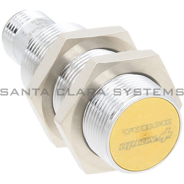 Turck BI8U-M18-RP6X-H1141 Proximity Sensor Product Image