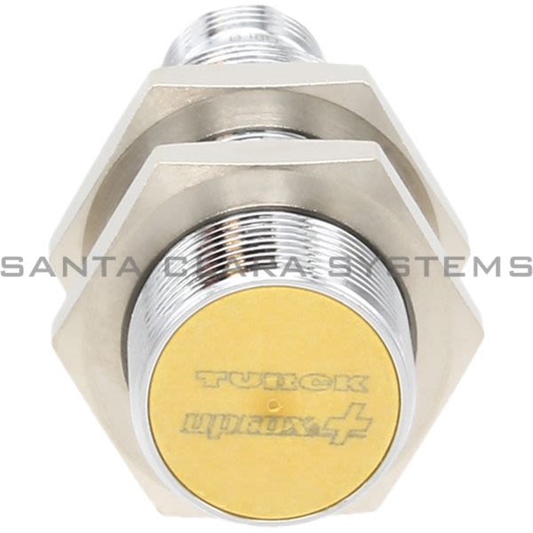 Turck BI8U-M18-RP6X-H1141 Proximity Sensor Product Image