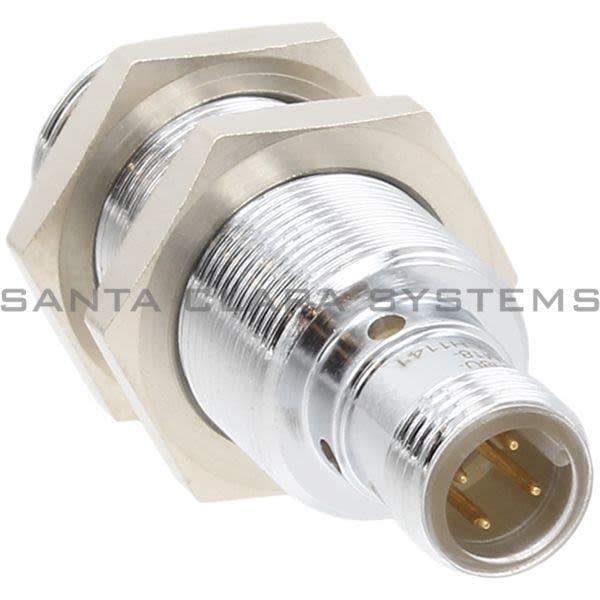 Turck BI8U-M18-RP6X-H1141 Proximity Sensor Product Image
