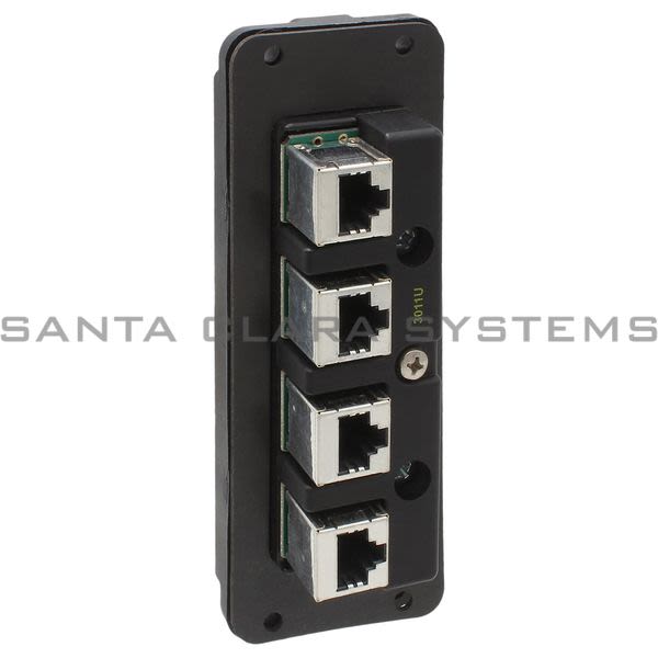 Turck BIC-44-E424 Network Junction Product Image