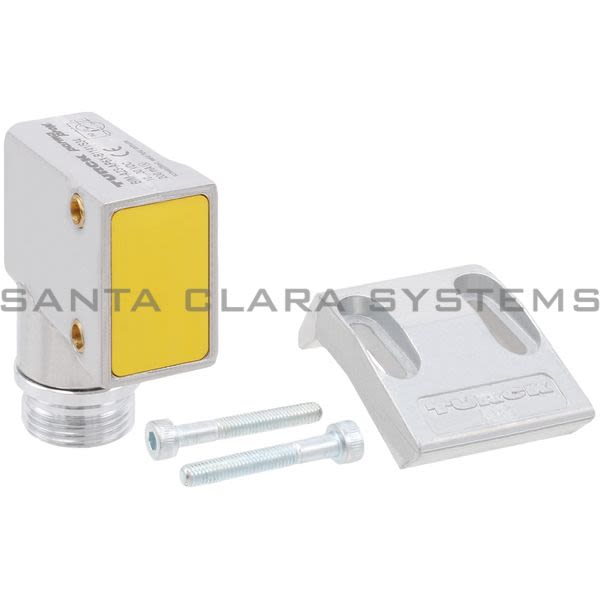 Turck BIM-A23-AP6X-B1141-S34W-KLU-2 Proximity Sensor Product Image