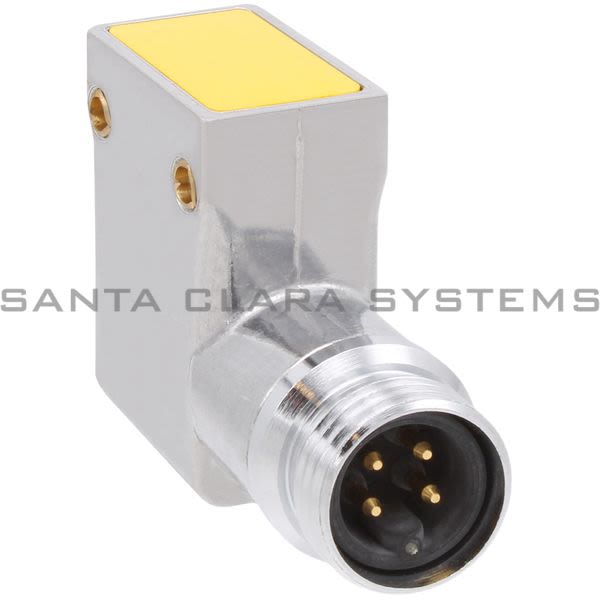 Turck BIM-A23-AP6X-B1141-S34W-KLU-2 Proximity Sensor Product Image