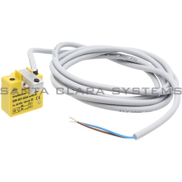 Turck BIM-AKT-AD4X-WKLA1 10-65VDC 3-100MA Product Image