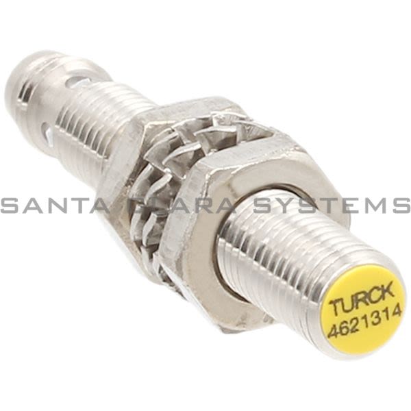 Turck BIM-EG08-AP6X-V1131 Proximity Sensor Product Image