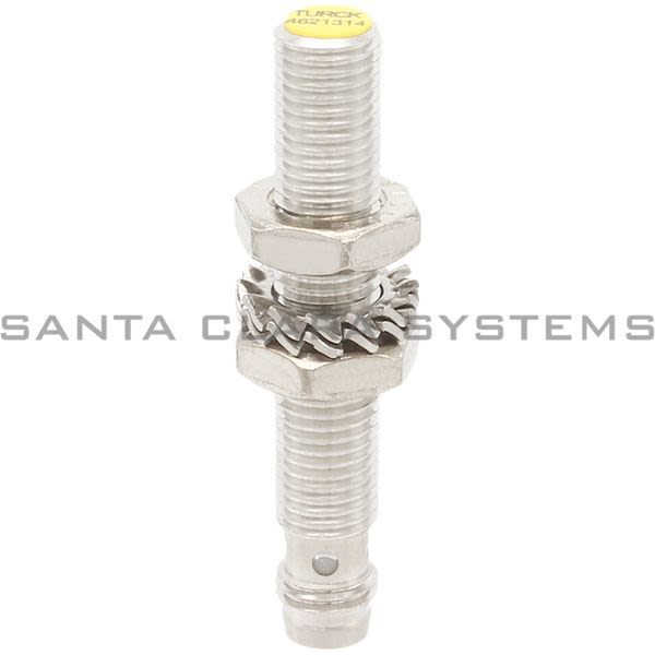 Turck BIM-EG08-AP6X-V1131 Proximity Sensor Product Image