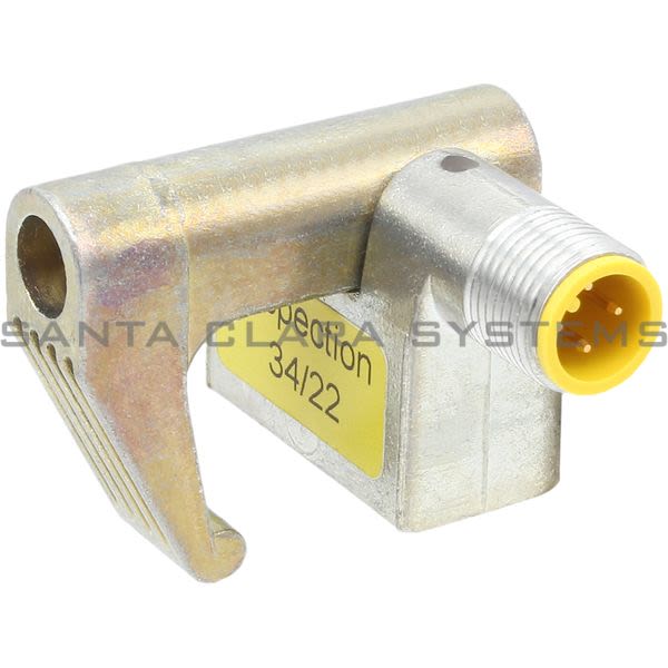 Turck BIM-IKE-AD4X-H1141-WKLI3 Sensor Product Image