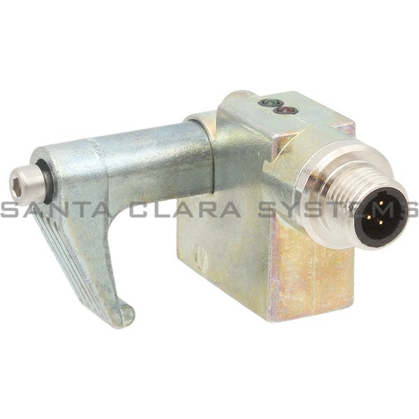 Turck BIM-IKM-AZ3X2-B3131W-KLI3 Inductive Position Sensor Product Image