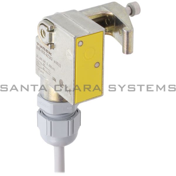 Turck BIM-IKM-AZ3X2W-KLI3 Magnetic Field Sensor Product Image