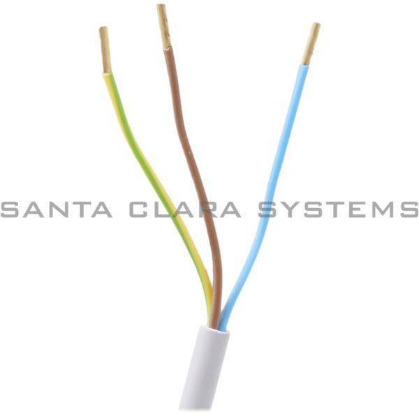 Turck BIM-IKM-AZ3X2W-KLI3 Magnetic Field Sensor Product Image
